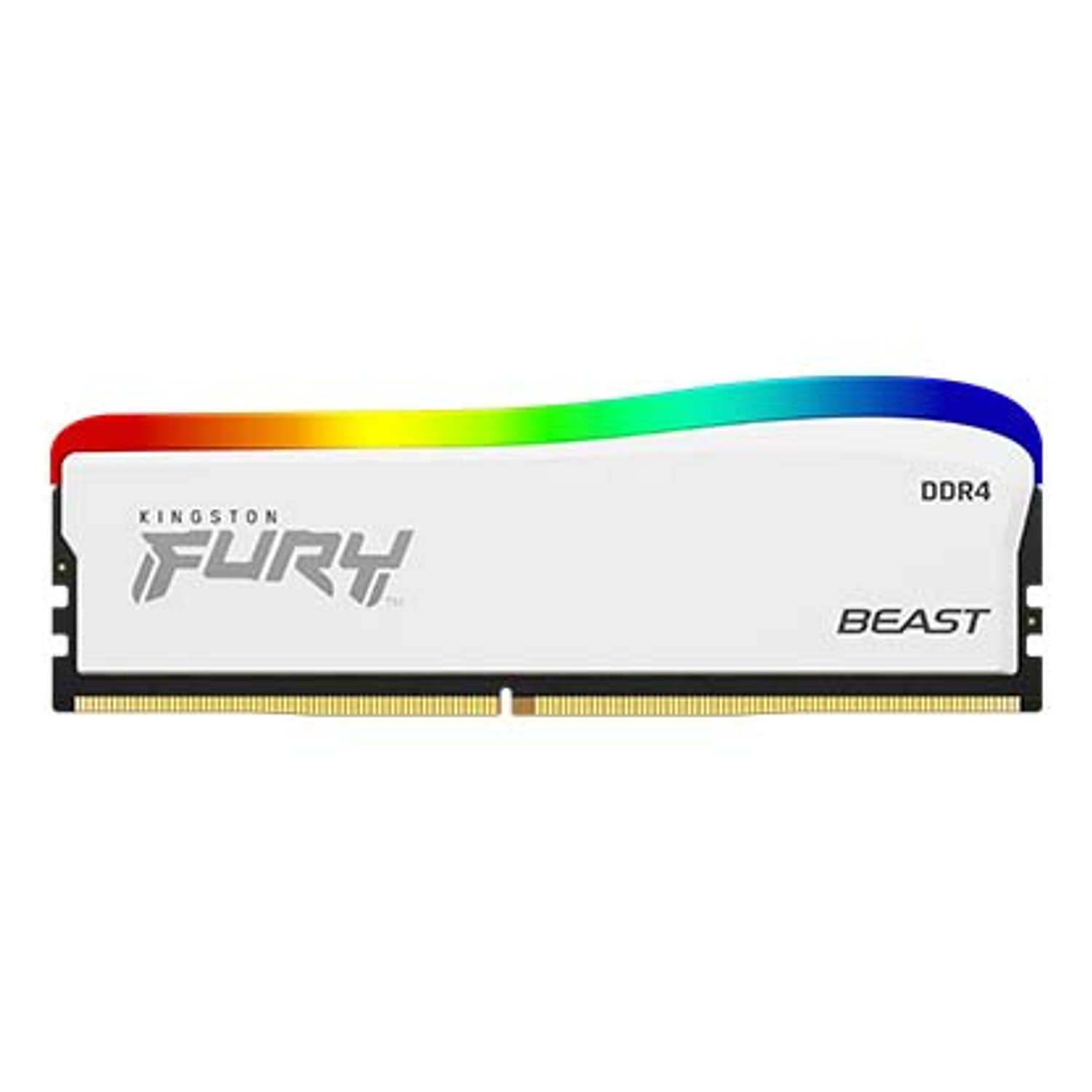 Kingston FURY Memoria RAM 8GB 3200MHZ DDR4  1