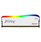 Kingston FURY Memoria RAM 8GB 3200MHZ DDR4  - thumbnail 1