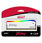 Kingston FURY Memoria RAM 8GB 3200MHZ DDR4  - thumbnail 3