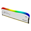 Kingston FURY Memoria RAM 8GB 3200MHZ DDR4 