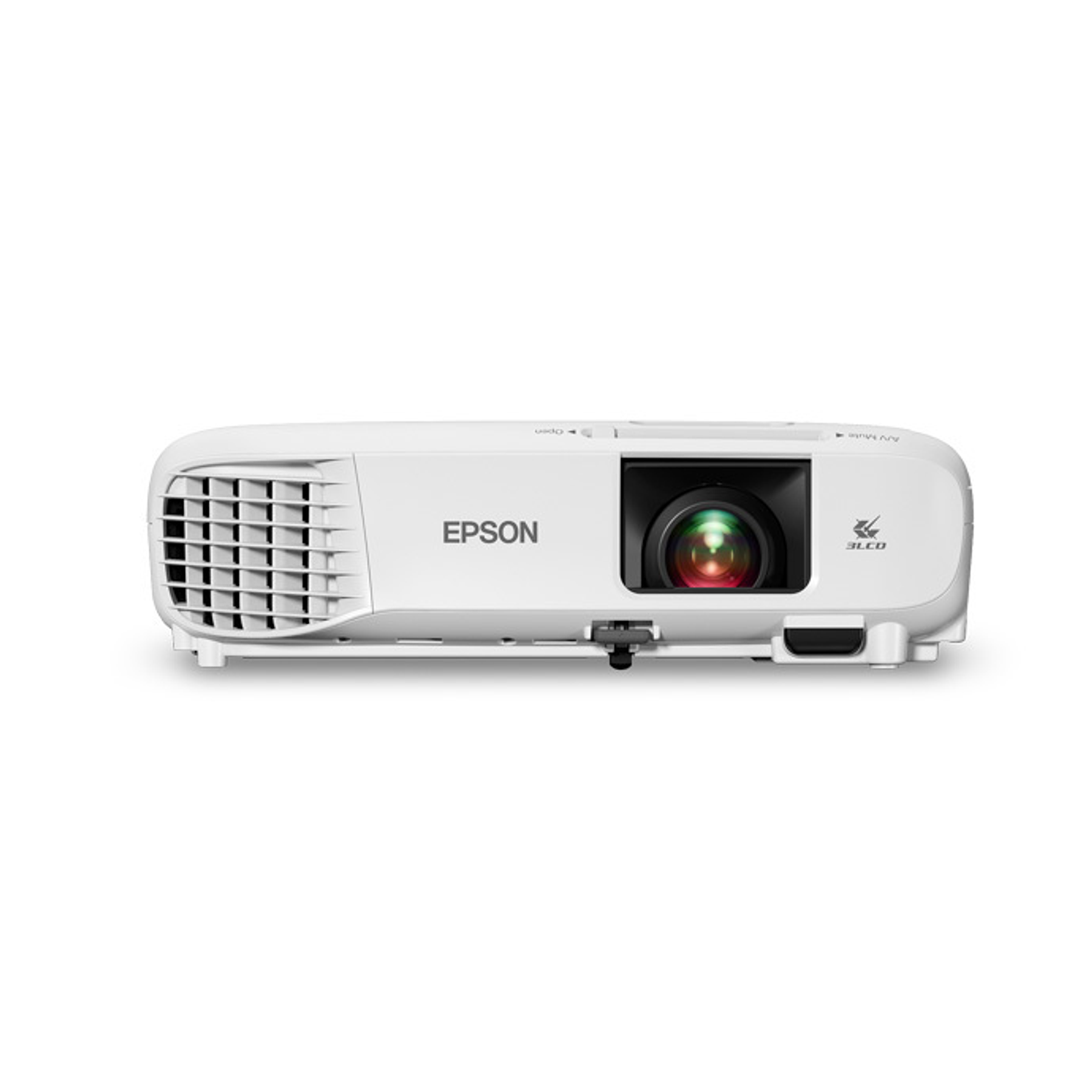 Epson PowerLite E20 Proyector Salas De Clases 3.400 Lúmenes