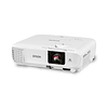 Epson PowerLite E20 Proyector Salas De Clases 3.400 Lúmenes