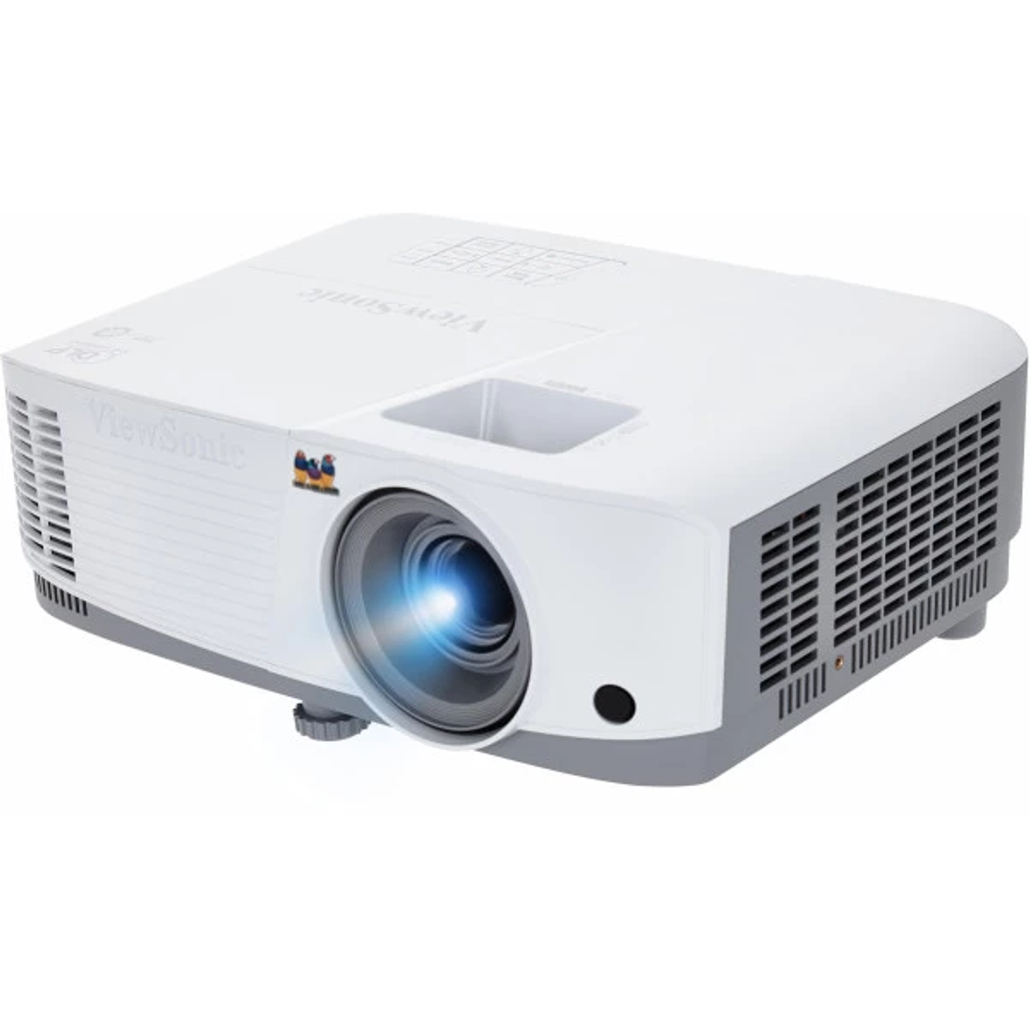 ViewSonic PA503S Proyector 3600 Lumenes SVGA DLP 1