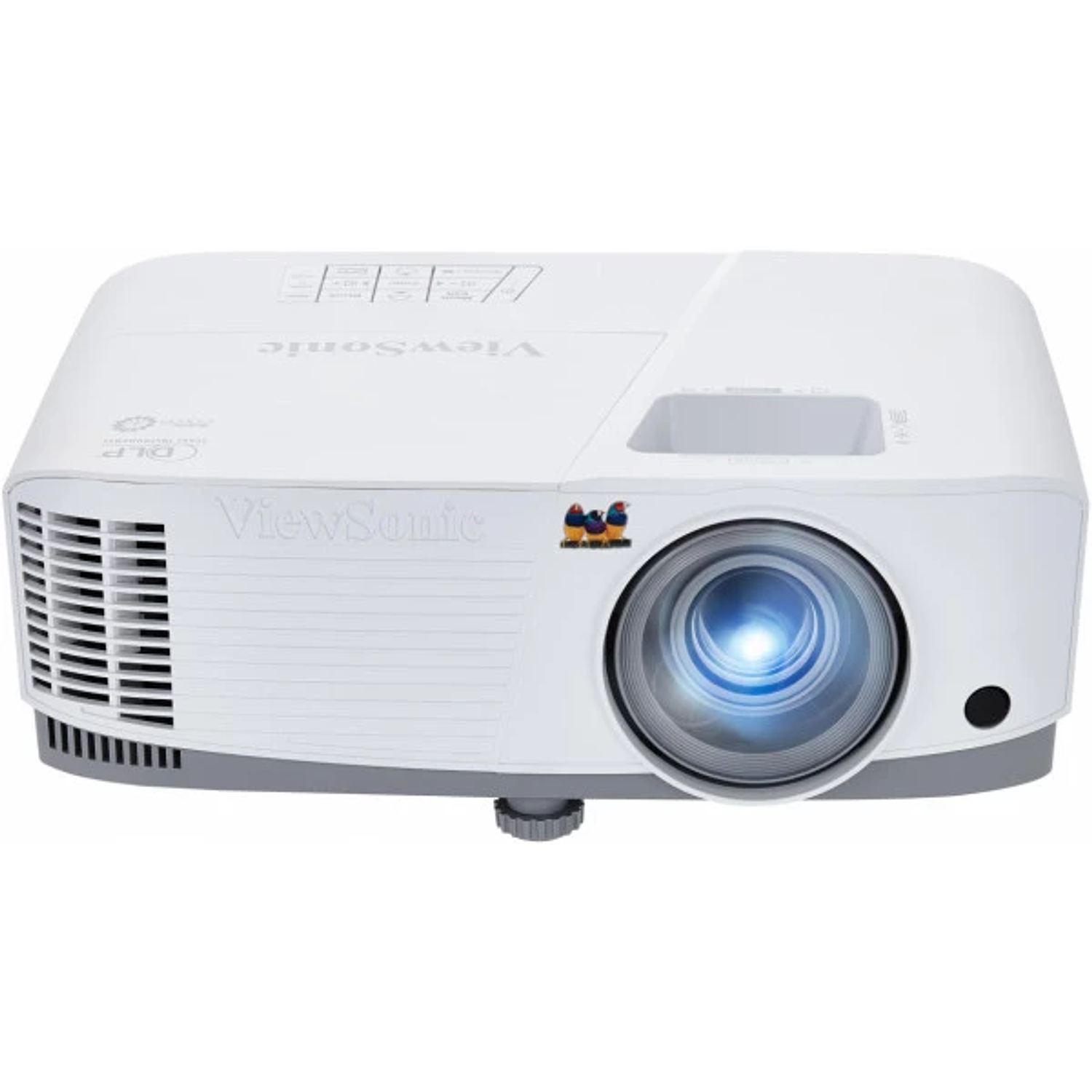 ViewSonic PA503S Proyector 3600 Lumenes SVGA DLP 9