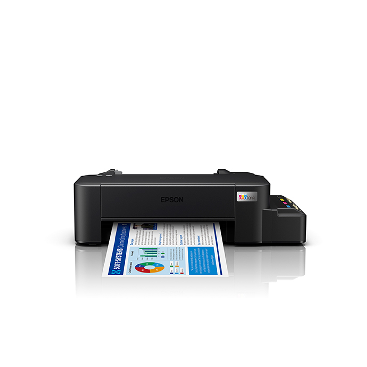 Epson L121 Impresora EcoTank Color 2