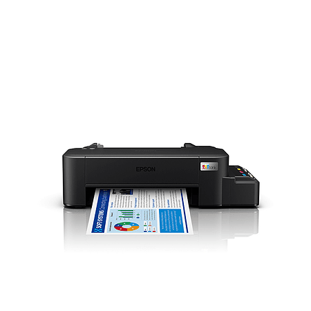 Epson L121 Impresora EcoTank Color