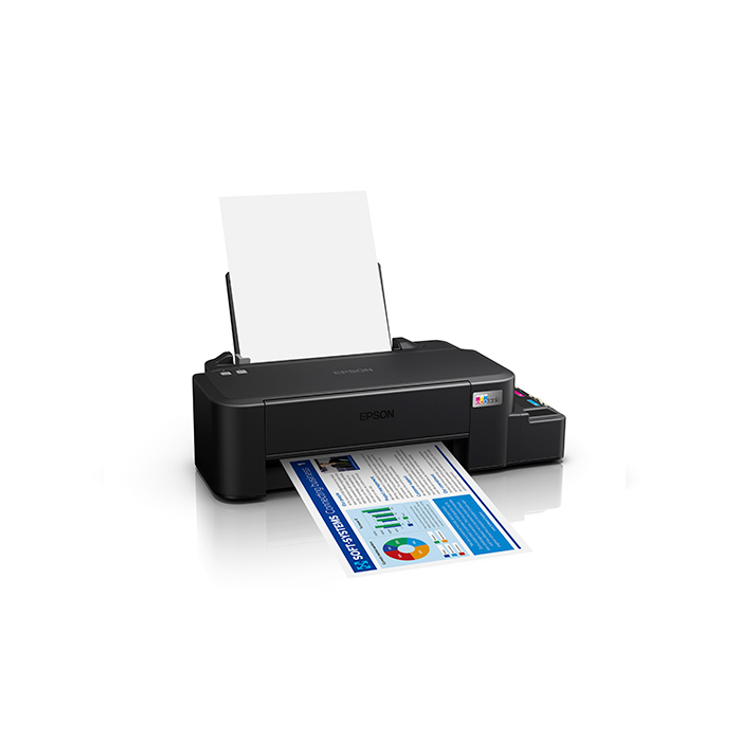 Epson L121 Impresora EcoTank Color 3