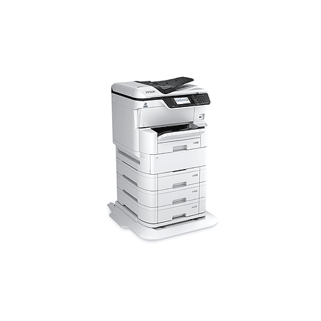 Epson WorkForce Pro WF-C878R Impresora Multifunción Color