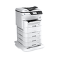 Epson WorkForce Pro WF-C878R Impresora Multifunción Color - thumbnail 2