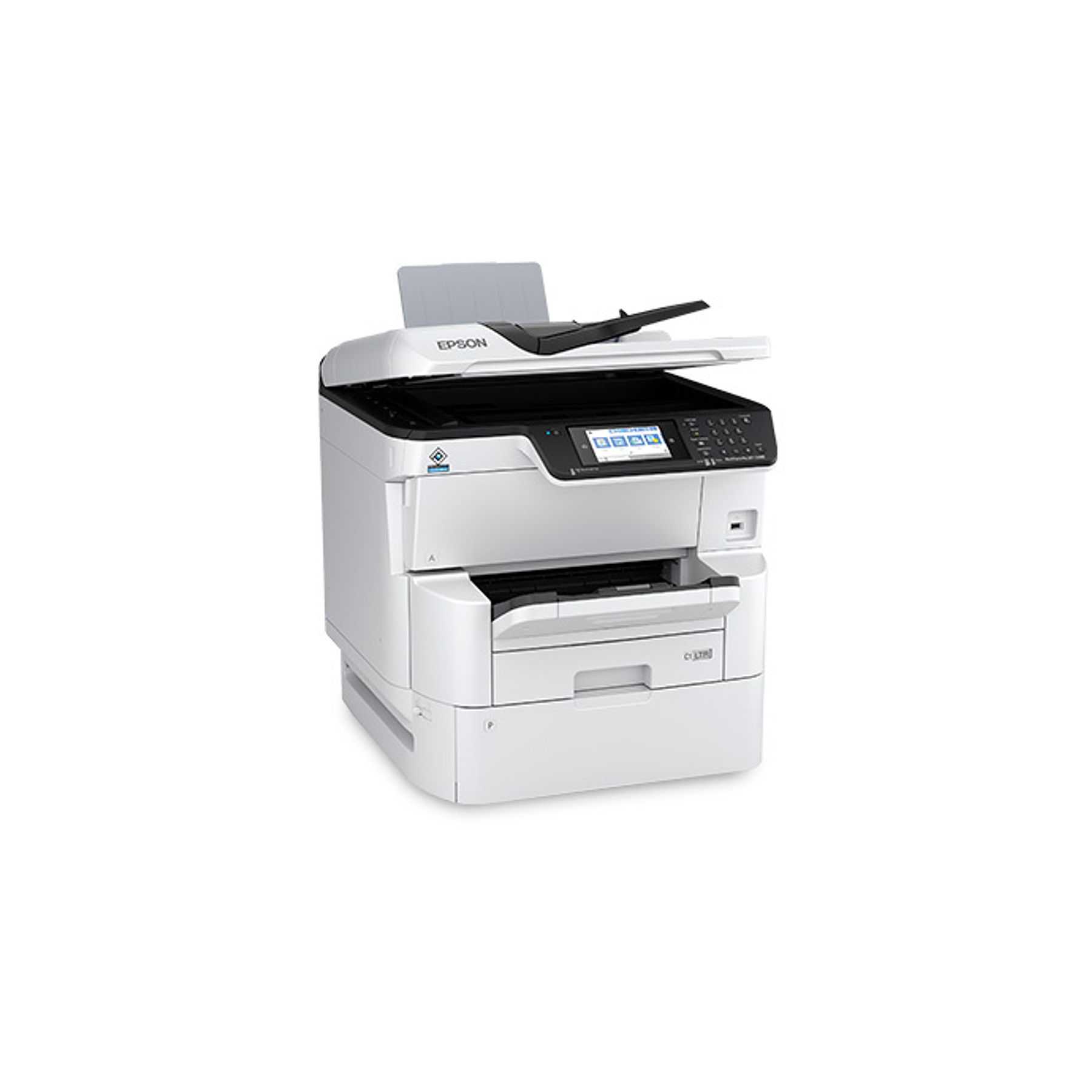 Epson WorkForce Pro WF-C878R Impresora Multifunción Color