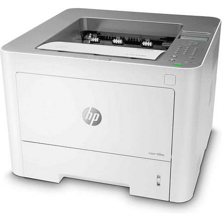 HP 408DN Impresora Laser Blanco y Negro