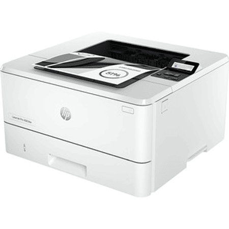 HP 4003DW Impresora LaserJet Pro Blanco y Negro