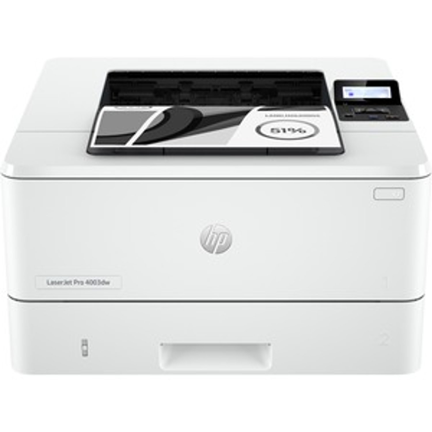 HP 4003DW Impresora LaserJet Pro Blanco y Negro 3
