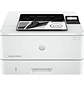 HP 4003DW Impresora LaserJet Pro Blanco y Negro - Miniatura 3