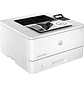 HP 4003DW Impresora LaserJet Pro Blanco y Negro - Miniatura 4
