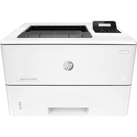 HP M501DN Impresora LaserJet Pro Blanco y Negro