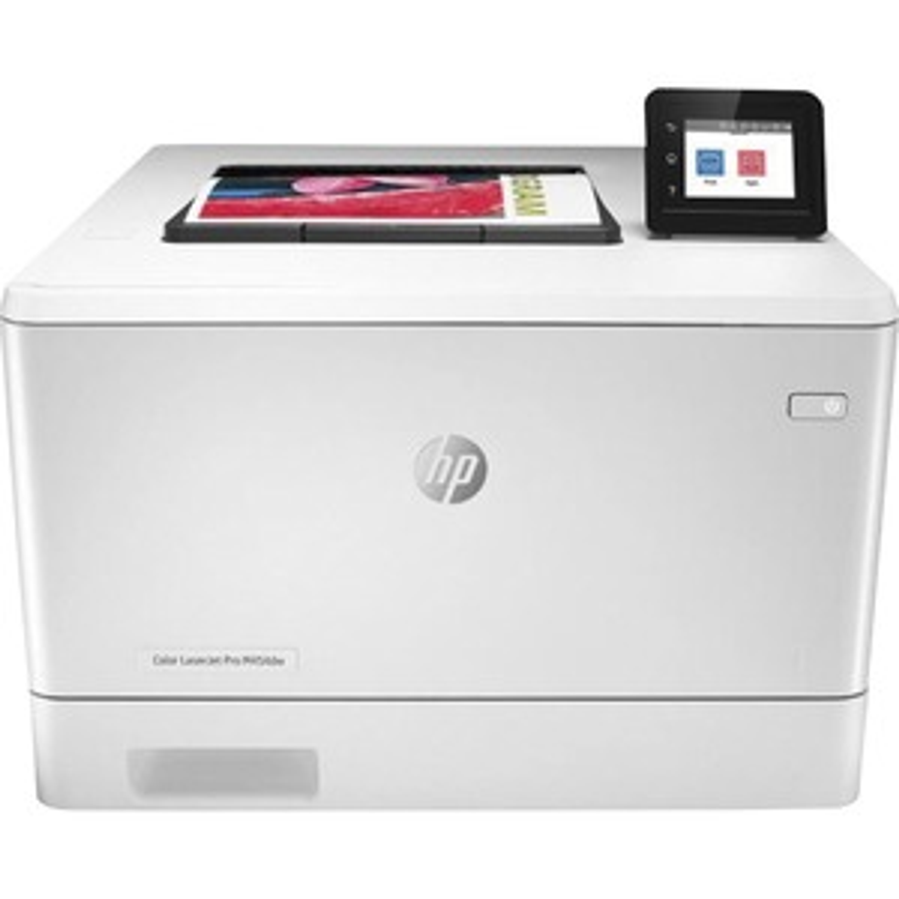 HP M454DW Impresora LaserJet Pro Color