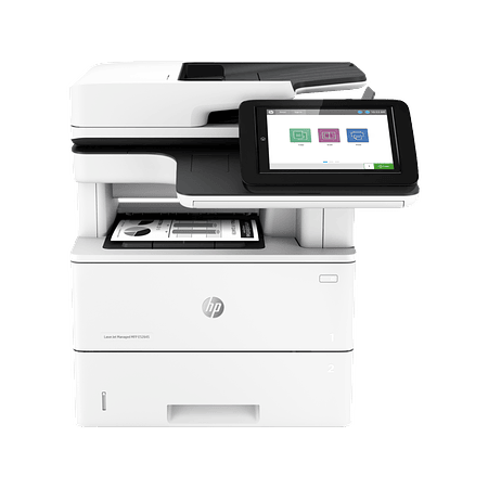 HP E52645DN Impresora LaserJet Managed Multifunción