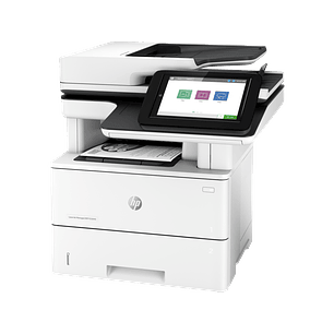 HP E52645DN Impresora LaserJet Managed Multifunción