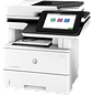 HP E52645DN Impresora LaserJet Managed Multifunción - Miniatura 2