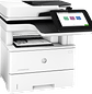HP E52645DN Impresora LaserJet Managed Multifunción - Miniatura 3