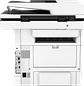HP E52645DN Impresora LaserJet Managed Multifunción - Miniatura 4