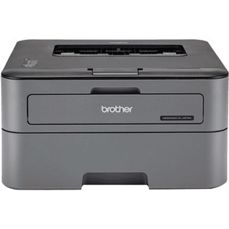 Brother HL-L2320D Impresora Dúplex Láser B/N [30ppm/600dpi/USB]