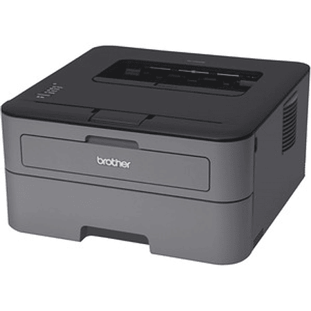 Brother HL-L2320D Impresora Dúplex Láser B/N [30ppm/600dpi/USB]