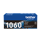 Brother TN1060 Toner Color Negro 1.000 Páginas - thumbnail 1