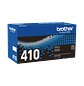 Brother TN410 Tóner Color Negro 1.000 Páginas - Miniatura 2