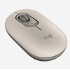 Logitech Pop Mouse Inalámbrico 