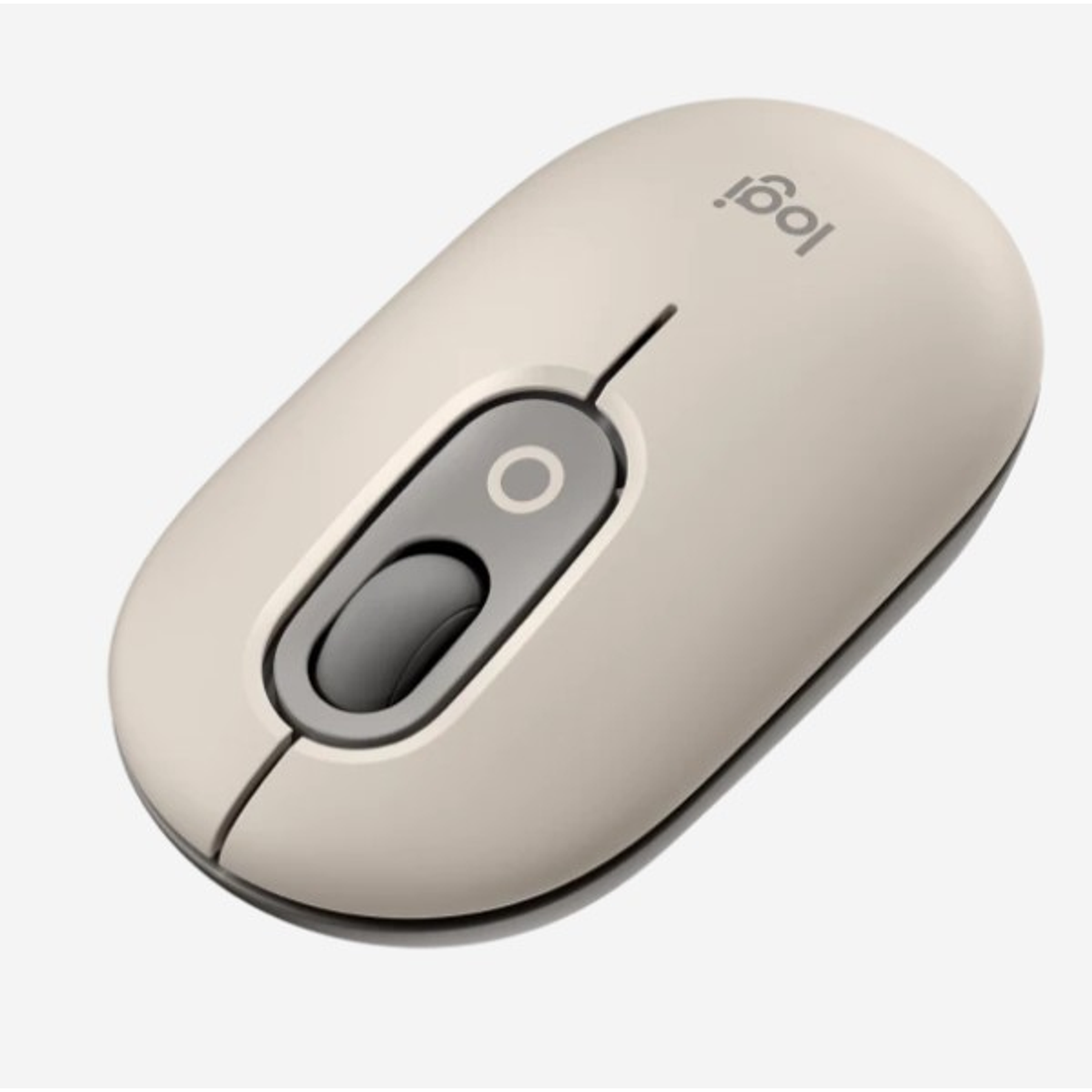 Logitech Pop Mouse Inalámbrico 