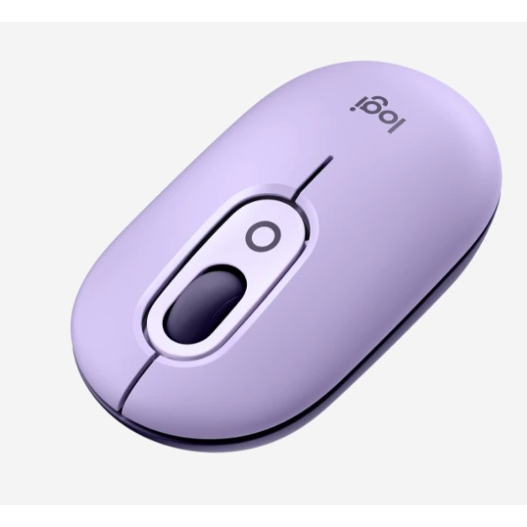 Logitech Pop Mouse Inalámbrico 