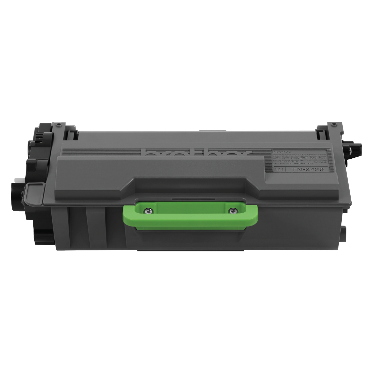 Brother TN3499 Tóner Color Negro Rendimiento 20.000 Paginas 3