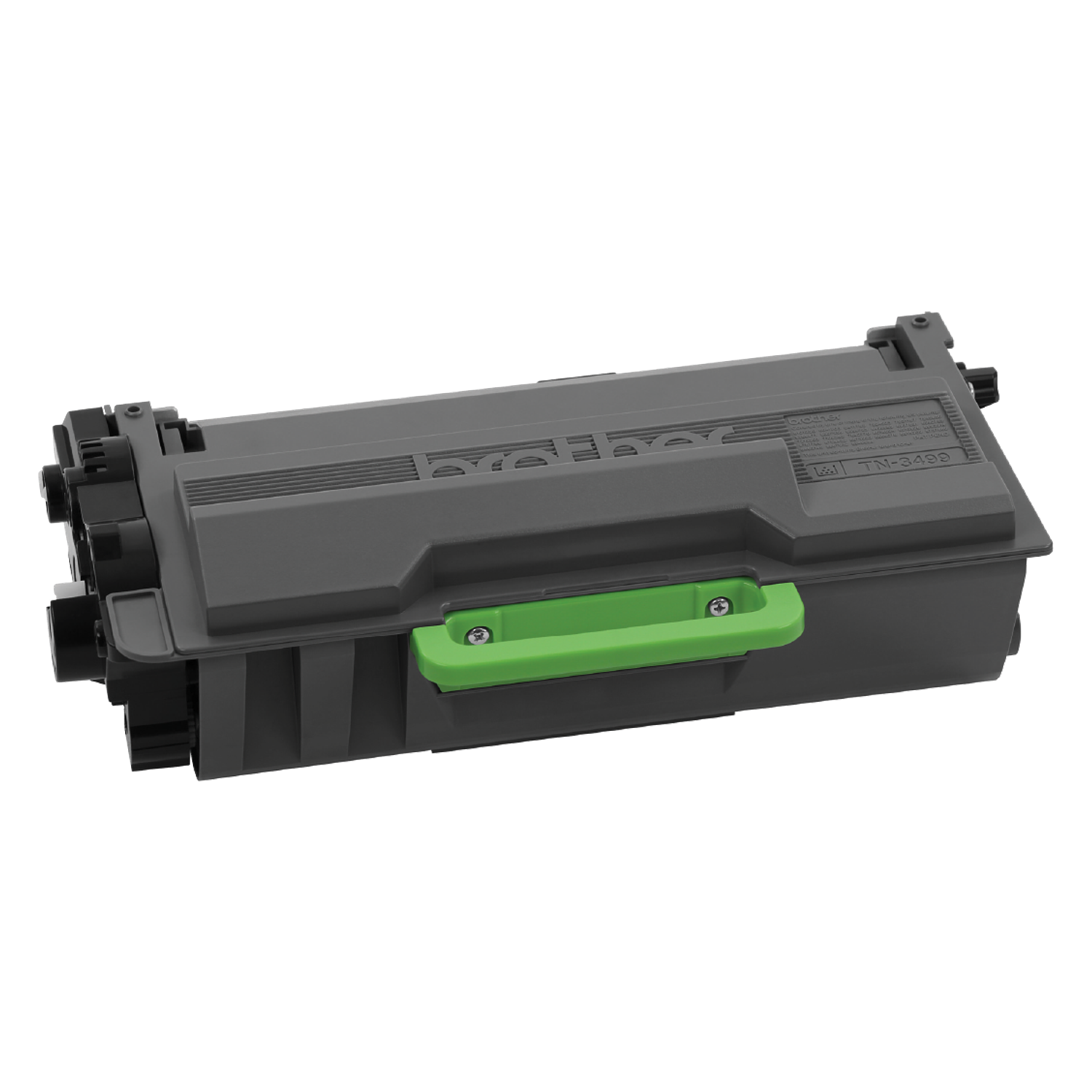 Brother TN3499 Tóner Color Negro Rendimiento 20.000 Paginas 5