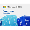 Microsoft 365 Business Standard [Licencia 1 Usuario Activo/Descargable/Mac/Windows] 