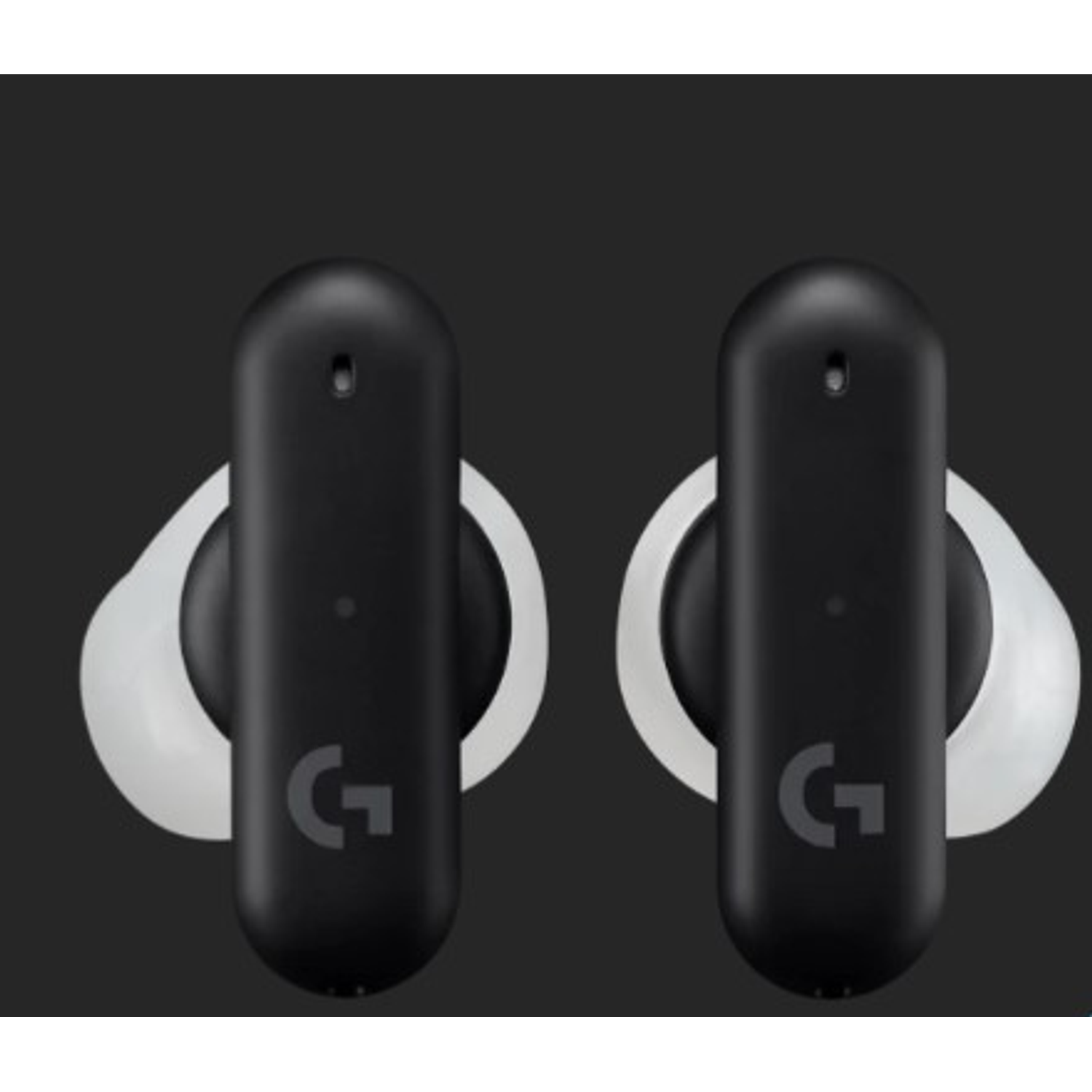 Logitech G Fits Audífonos Inalambricos Color Negro 2