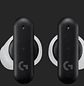 Logitech G Fits Audífonos Inalambricos Color Negro - Miniatura 2