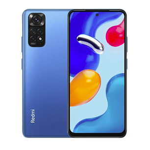 Xiaomi Redmi Note 11S US Celular 6.43 Pulgadas Azul