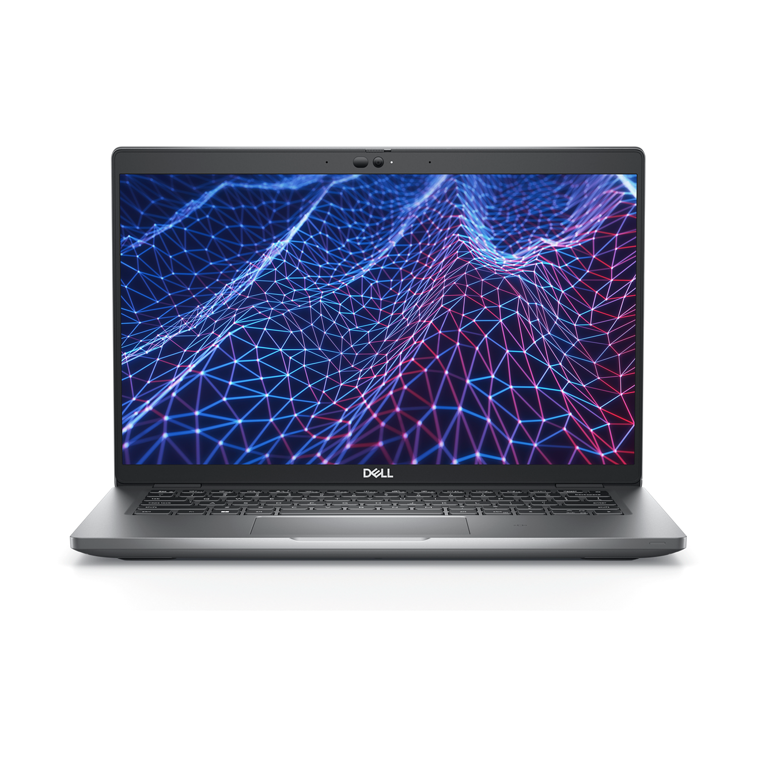 Dell Latitude 5430 Notebook de 14“ [i7-1255U/16GB RAM/512GB SSD/Win10 Pro] 2