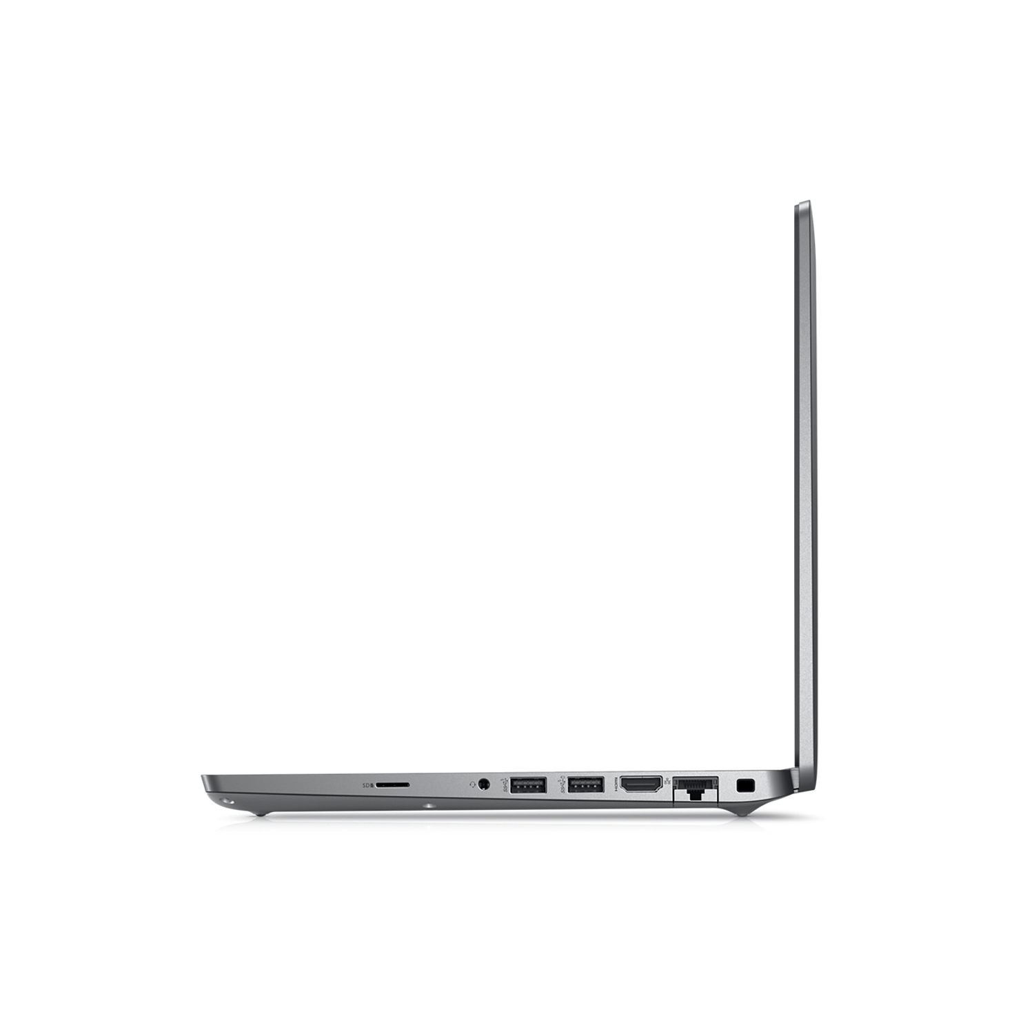 Dell Latitude 5430 Notebook de 14“ [i7-1255U/16GB RAM/512GB SSD/Win10 Pro] 4