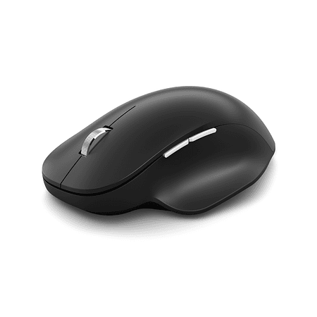 Microsoft Mouse Ergonomico [Bluetooth/Wireless/Negro]