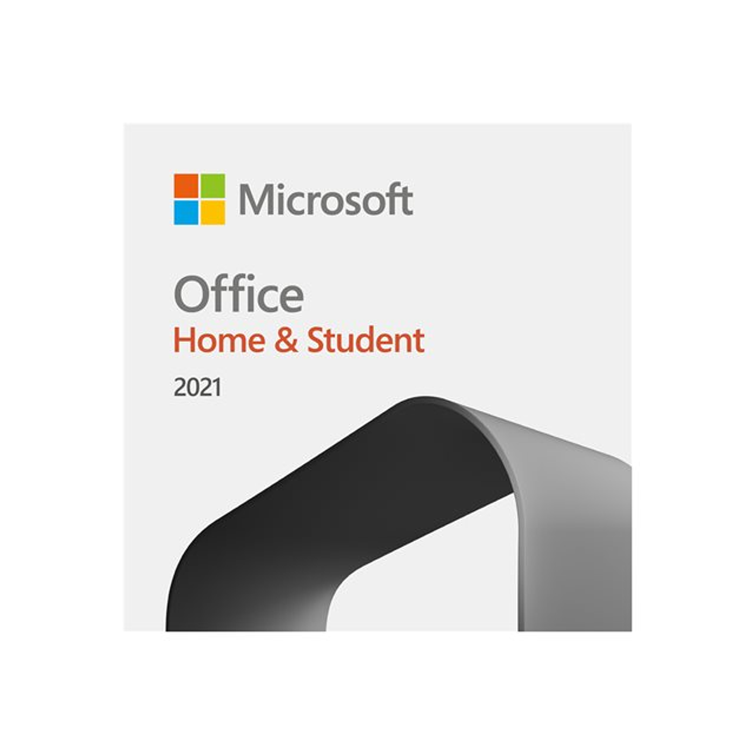 Microsoft Office Hogar y Estudiantes 2021  1