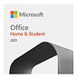 Microsoft Office Hogar y Estudiantes 2021  - thumbnail 1