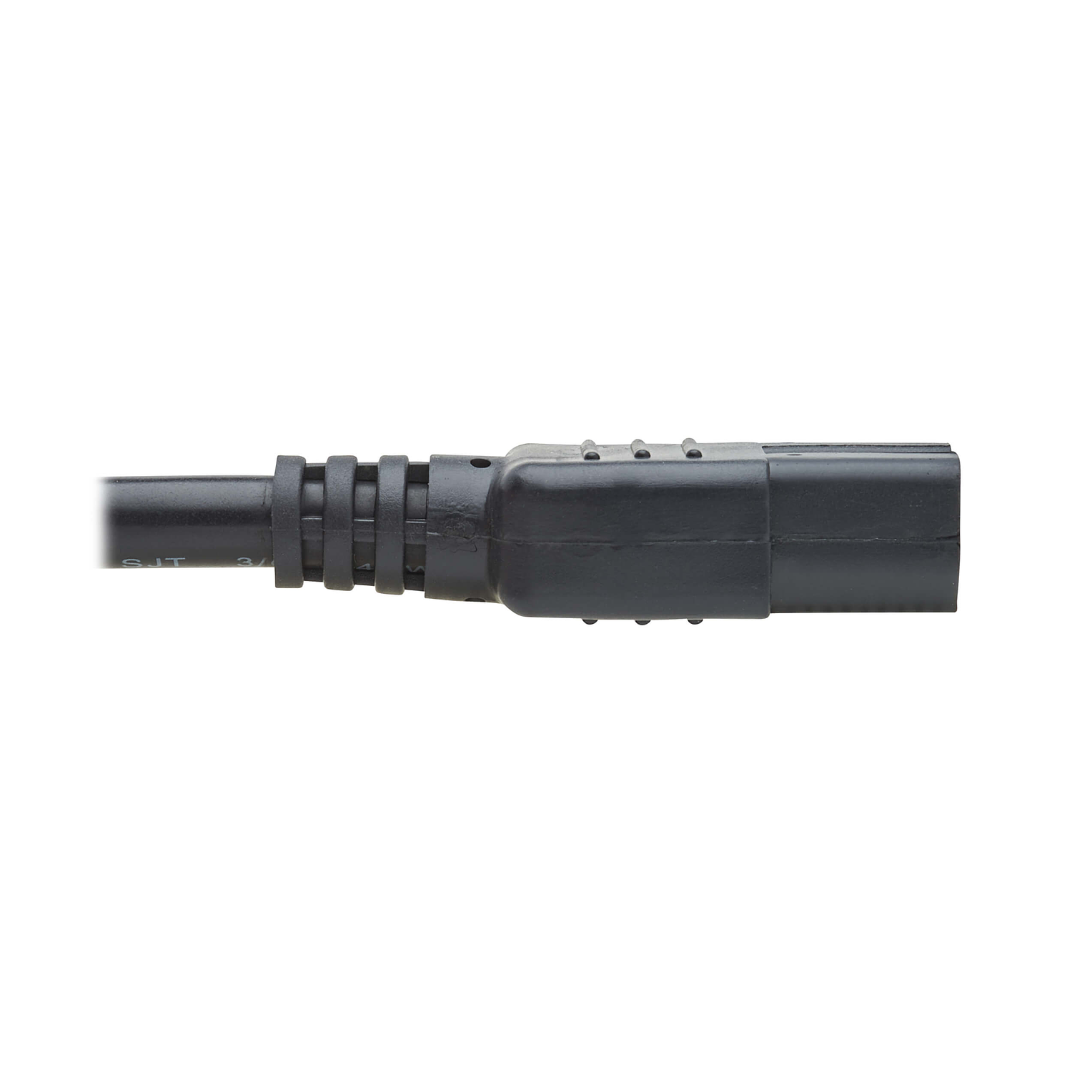 Tripplite Cable de Alimentación C14 a C15 Negro 5