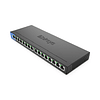 Linksys LGS116 Gigabit Switch 16 Puertos