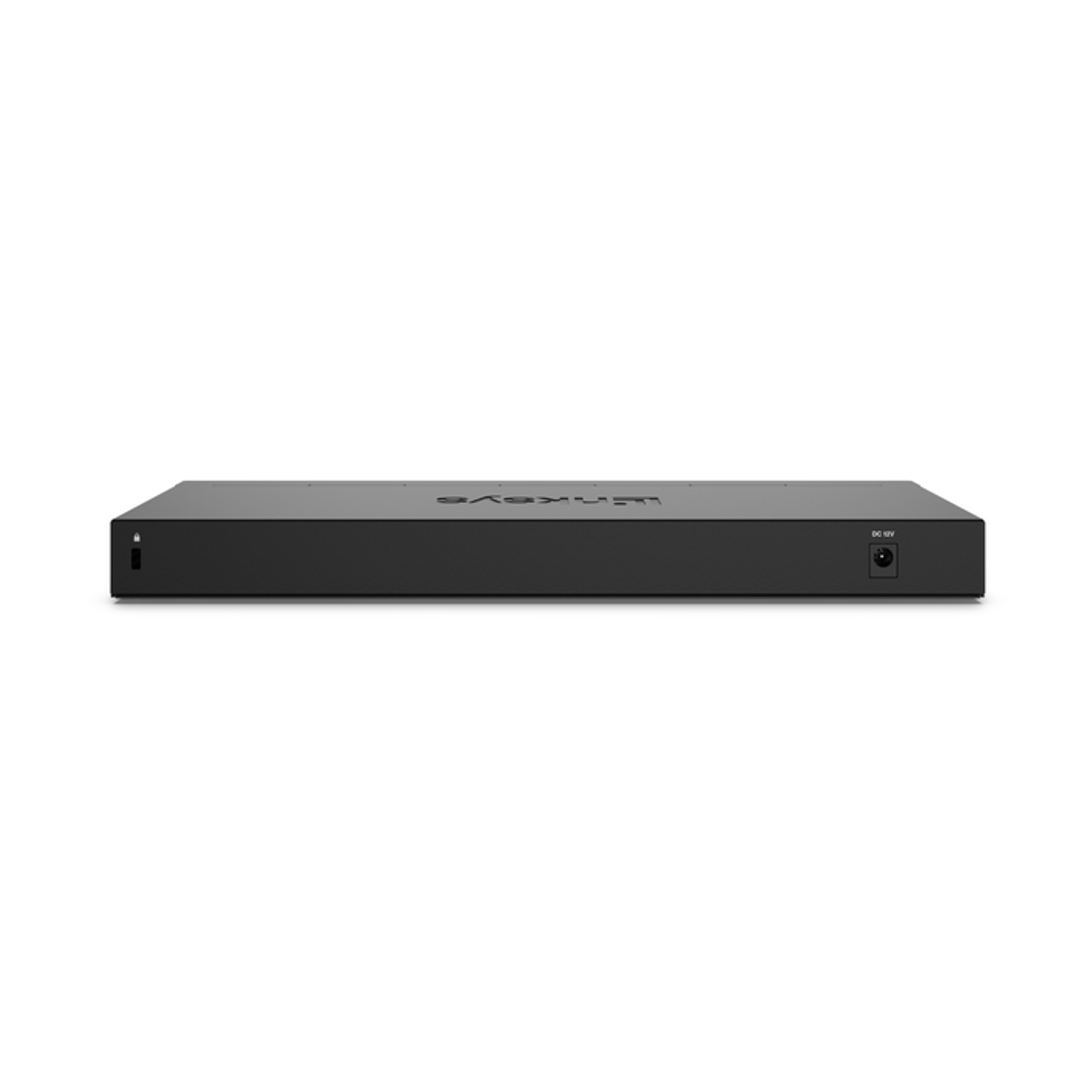 Linksys LGS116 Gigabit Switch 16 Puertos