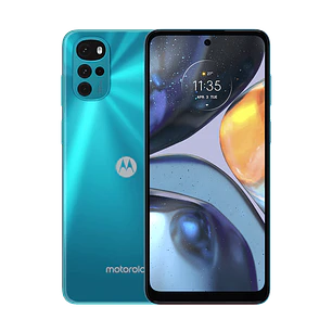 Motorola G22, Celular 6.5