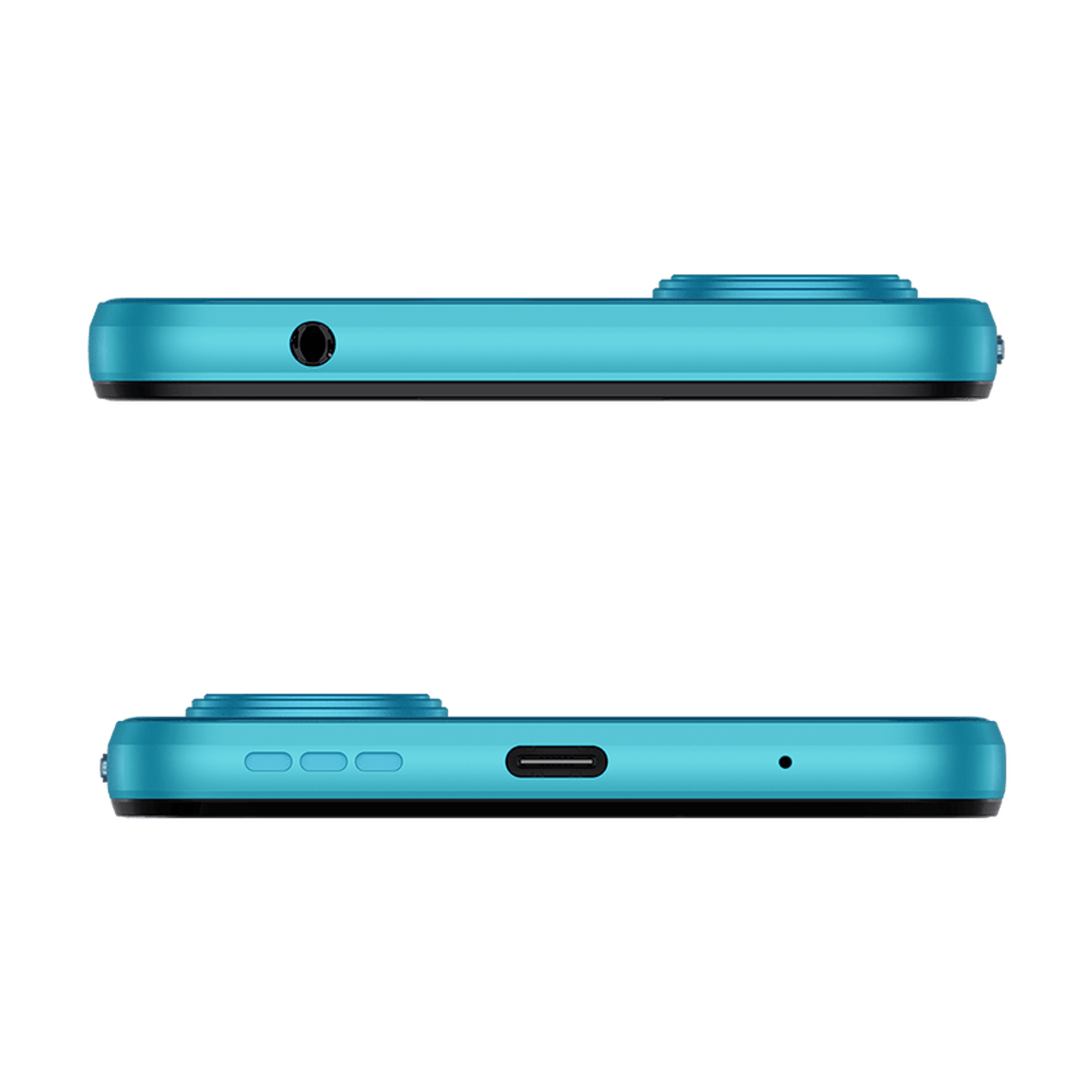 Motorola G22 Celular 6.5 Pulgadas Azul