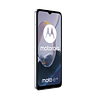 Motorola E22i Celular 6.5 Pulgadas Blanco